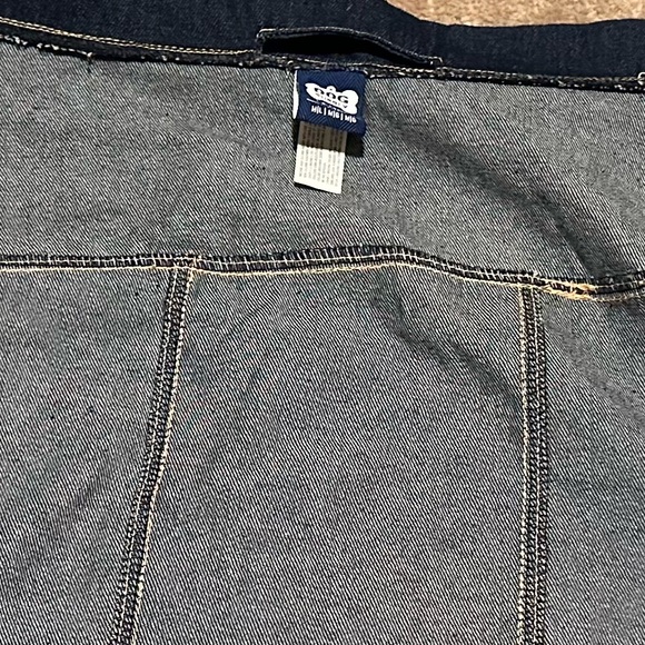 Old navy Dog Jacket size large - Picture 3 of 13